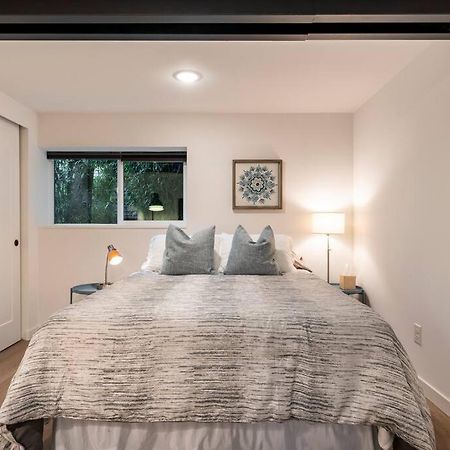 Modern, New & Industrial In Georgetown Villa Seattle Ngoại thất bức ảnh