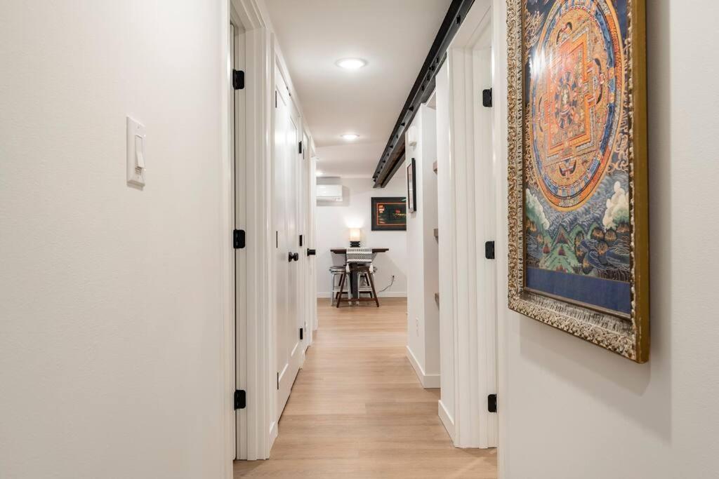 Modern, New & Industrial In Georgetown Villa Seattle Ngoại thất bức ảnh