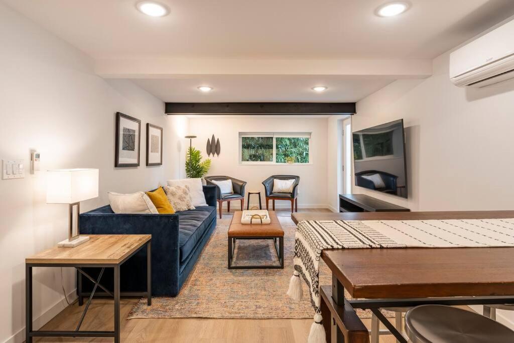 Modern, New & Industrial In Georgetown Villa Seattle Ngoại thất bức ảnh