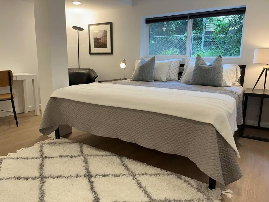 Modern, New & Industrial In Georgetown Villa Seattle Ngoại thất bức ảnh