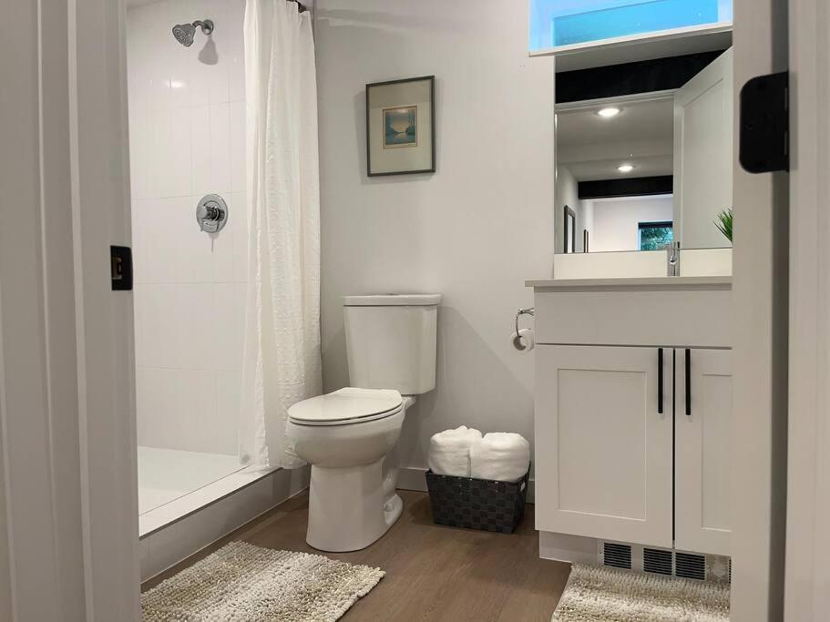 Modern, New & Industrial In Georgetown Villa Seattle Ngoại thất bức ảnh