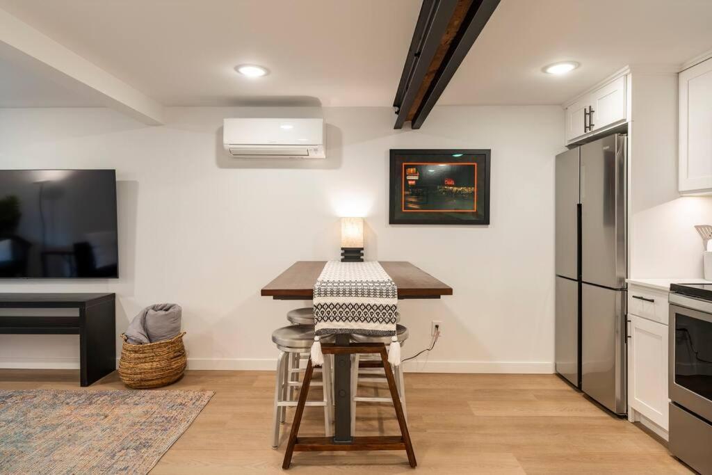 Modern, New & Industrial In Georgetown Villa Seattle Ngoại thất bức ảnh