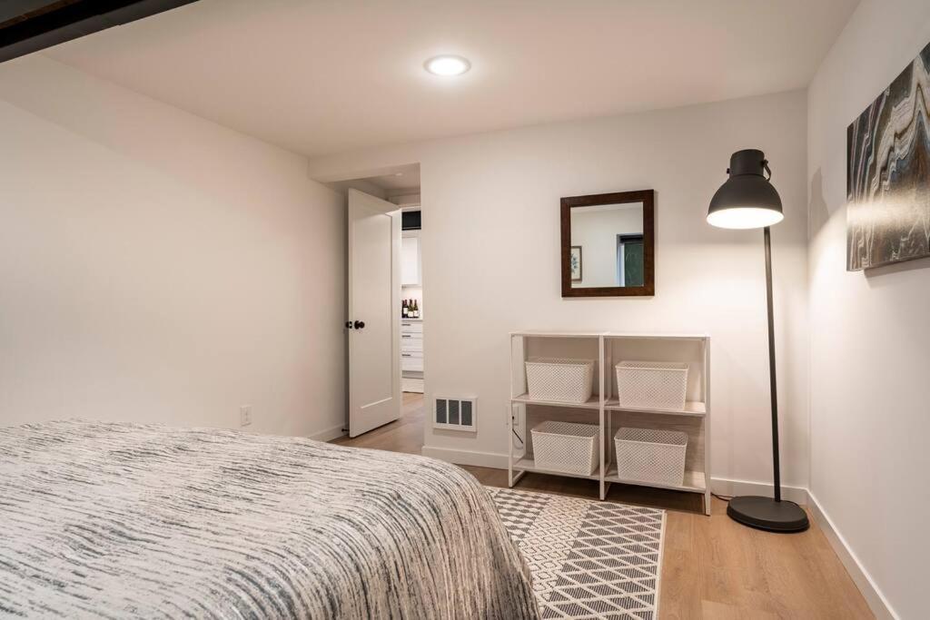 Modern, New & Industrial In Georgetown Villa Seattle Ngoại thất bức ảnh