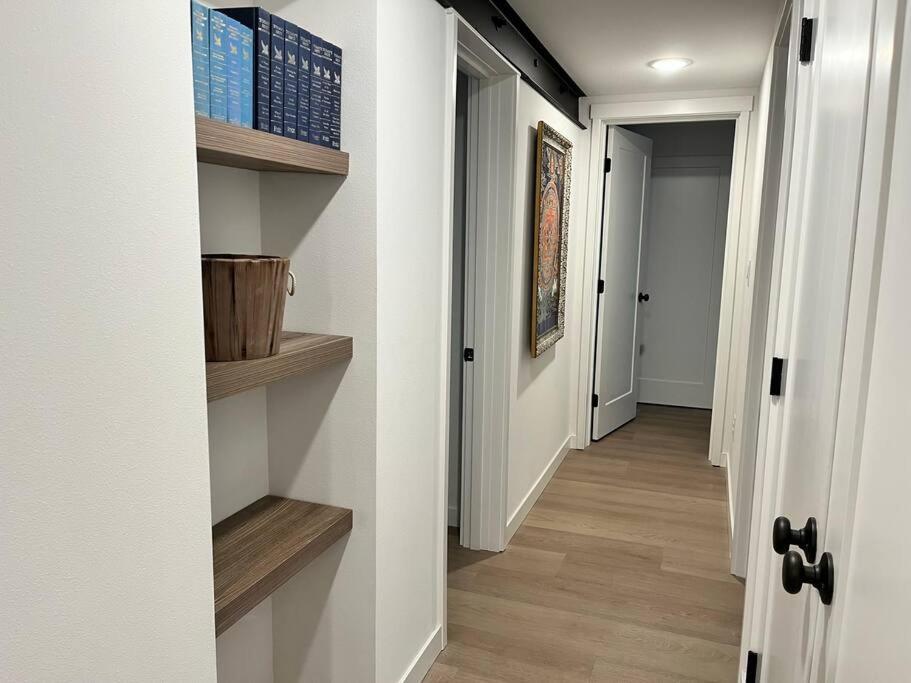 Modern, New & Industrial In Georgetown Villa Seattle Ngoại thất bức ảnh