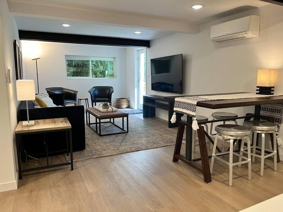 Modern, New & Industrial In Georgetown Villa Seattle Ngoại thất bức ảnh