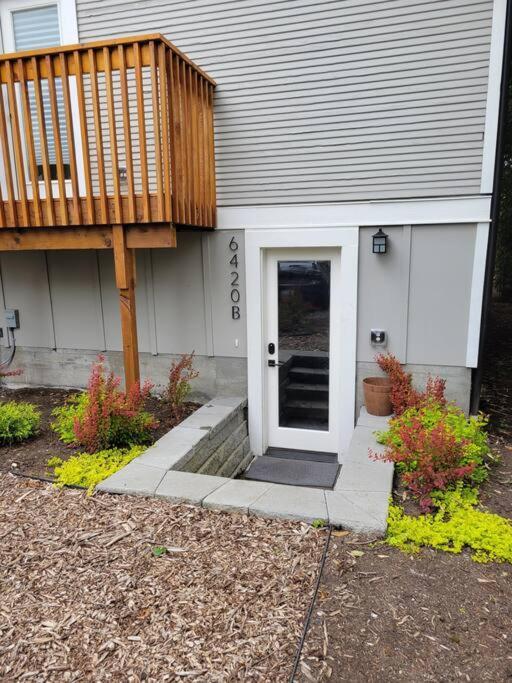 Modern, New & Industrial In Georgetown Villa Seattle Ngoại thất bức ảnh