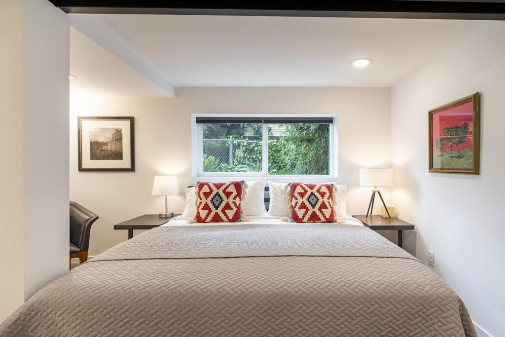 Modern, New & Industrial In Georgetown Villa Seattle Ngoại thất bức ảnh